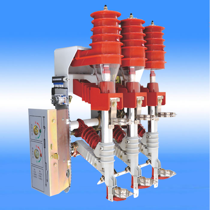 FKRN12A-12D Indoor High Voltage Load Switch Manufacturer